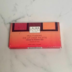 Laura Geller New York Multitasking Palette
